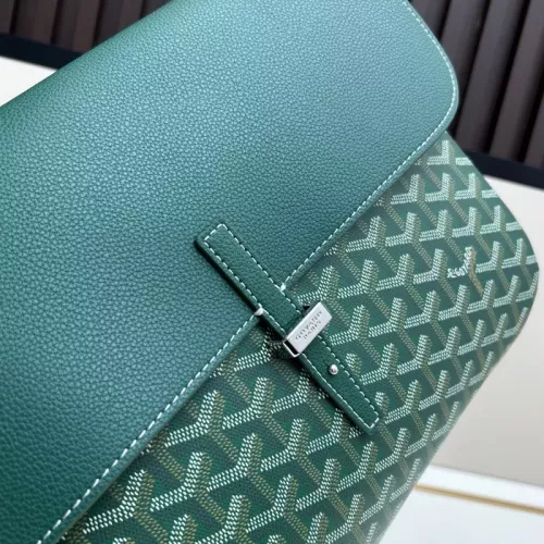 Replica Goyard AAA Quality Messenger Bags For Unisex #1355353 $76.00 USD for Wholesale