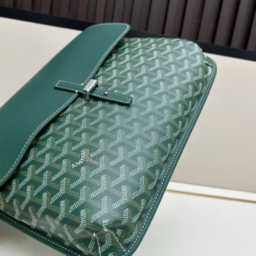 Replica Goyard AAA Quality Messenger Bags For Unisex #1355353 $76.00 USD for Wholesale