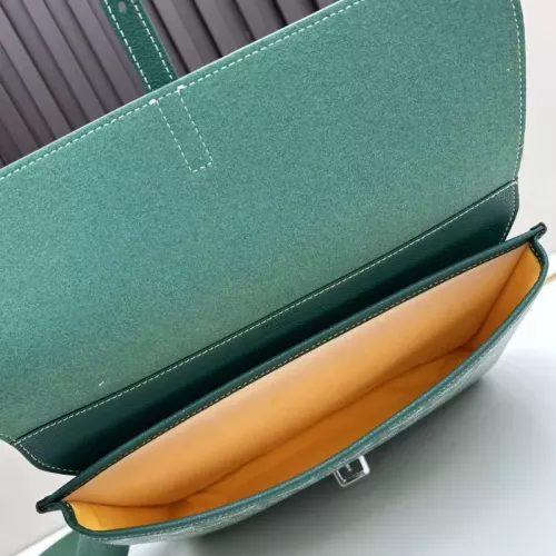 Replica Goyard AAA Quality Messenger Bags For Unisex #1355353 $76.00 USD for Wholesale