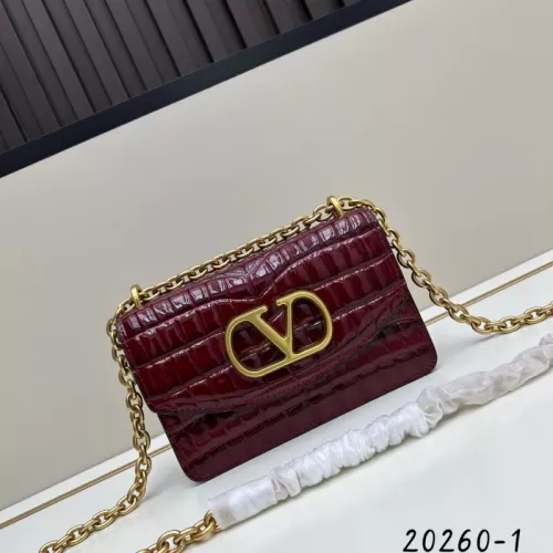 Valentino AAA Quality Messenger Bags For Women #1355371