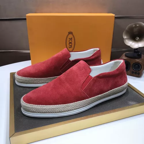 TOD'S Shoes For Men #1355524, $88.00 USD, [ITEM#1355524], TOD'S Shoes