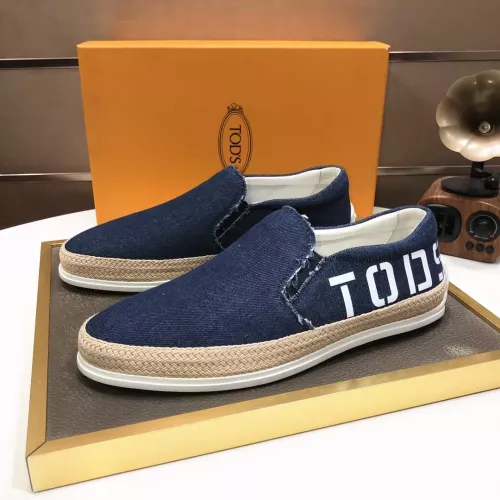 TOD'S Shoes For Men #1355526, $88.00 USD, [ITEM#1355526], TOD'S Shoes