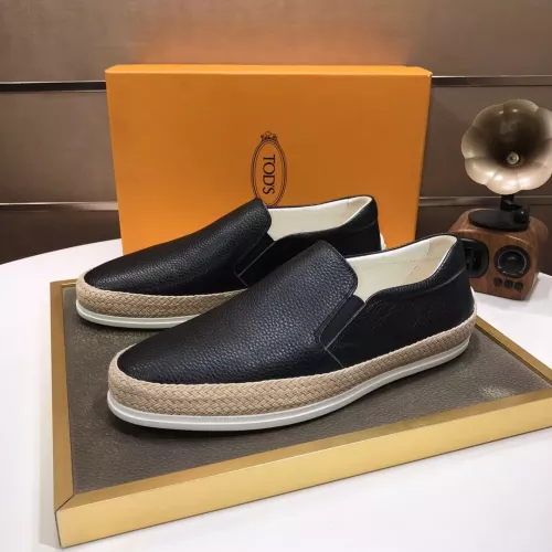 TOD'S Shoes For Men #1355529, $92.00 USD, [ITEM#1355529], TOD'S Shoes