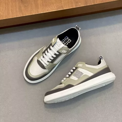 Givenchy Casual Shoes For Men #1355591