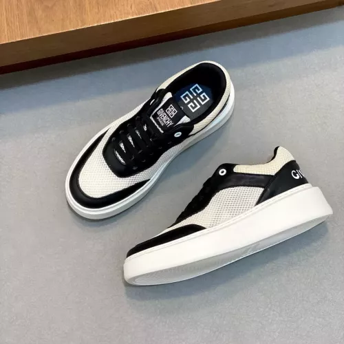Givenchy Casual Shoes For Men #1355597