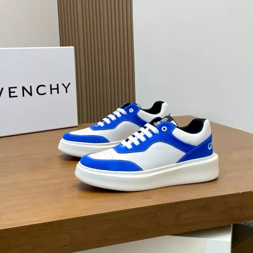 Givenchy Casual Shoes For Men #1355598