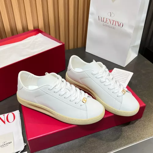 Valentino Casual Shoes For Women #1355615