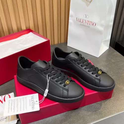 Valentino Casual Shoes For Women #1355617