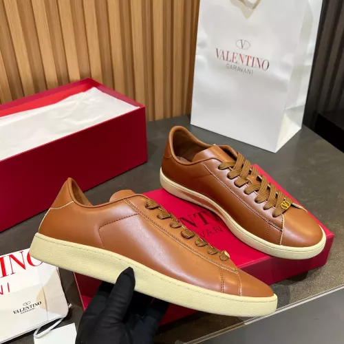Valentino Casual Shoes For Women #1355621