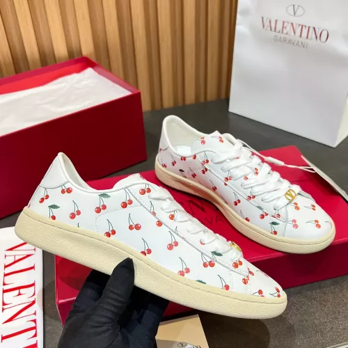 Valentino Casual Shoes For Women #1355625