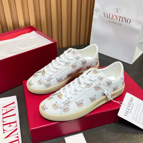 Valentino Casual Shoes For Men #1355626
