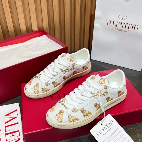 Valentino Casual Shoes For Women #1355644