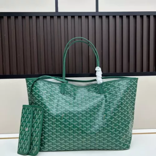 Goyard AAA Quality Shoulder Bags For Women #1355660
