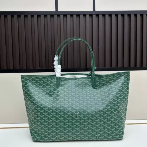 Replica Goyard AAA Quality Shoulder Bags For Women #1355660 $88.00 USD for Wholesale