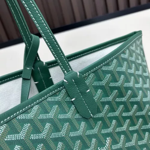 Replica Goyard AAA Quality Shoulder Bags For Women #1355660 $88.00 USD for Wholesale