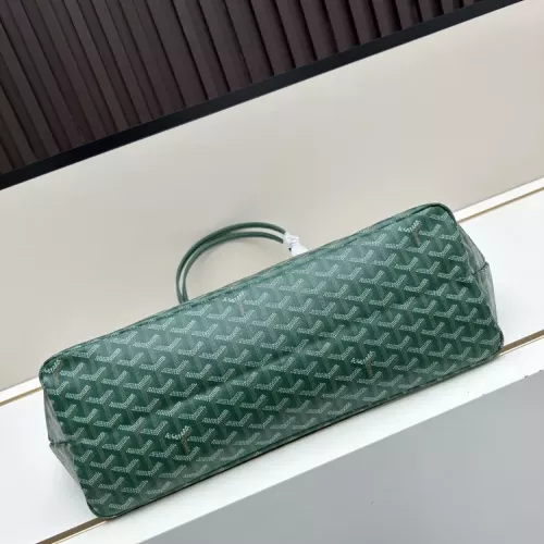 Replica Goyard AAA Quality Shoulder Bags For Women #1355660 $88.00 USD for Wholesale