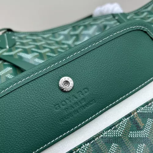 Replica Goyard AAA Quality Shoulder Bags For Women #1355660 $88.00 USD for Wholesale