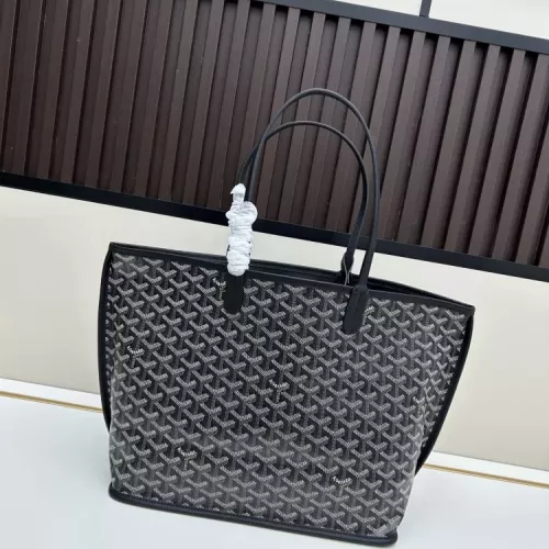 Replica Goyard AAA Quality Shoulder Bags For Women #1355670 $96.00 USD for Wholesale