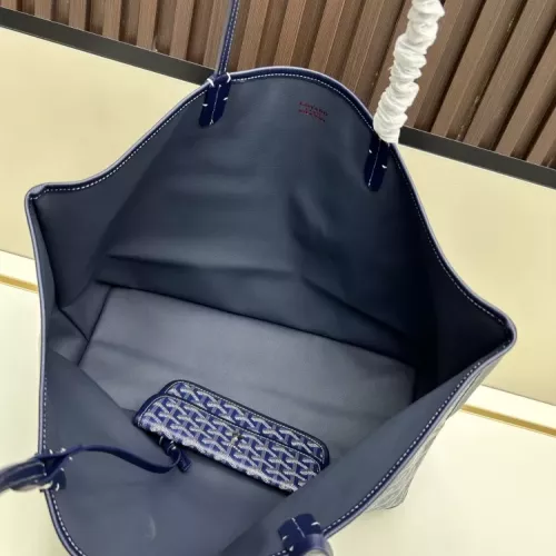Replica Goyard AAA Quality Shoulder Bags For Women #1355677 $98.00 USD for Wholesale