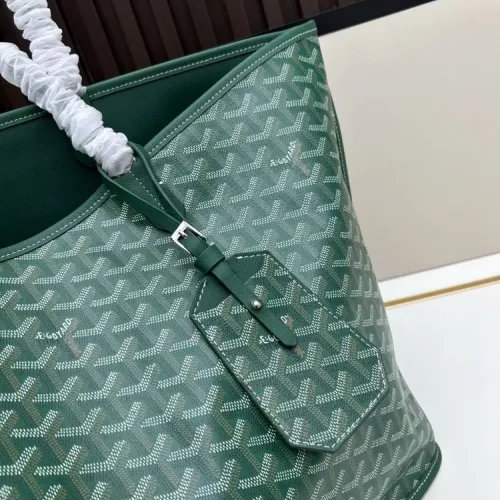 Replica Goyard AAA Quality Shoulder Bags For Women #1355679 $98.00 USD for Wholesale