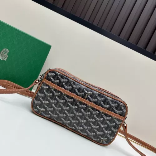 Goyard AAA Quality Messenger Bags For Women #1355708