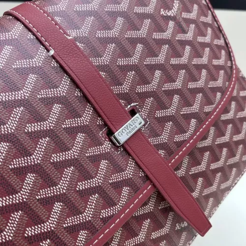 Replica Goyard AAA Quality Messenger Bags For Women #1355726 $76.00 USD for Wholesale