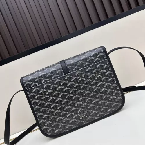 Replica Goyard AAA Quality Messenger Bags For Women #1355730 $76.00 USD for Wholesale