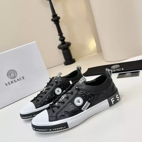 Versace Casual Shoes For Men #1355744