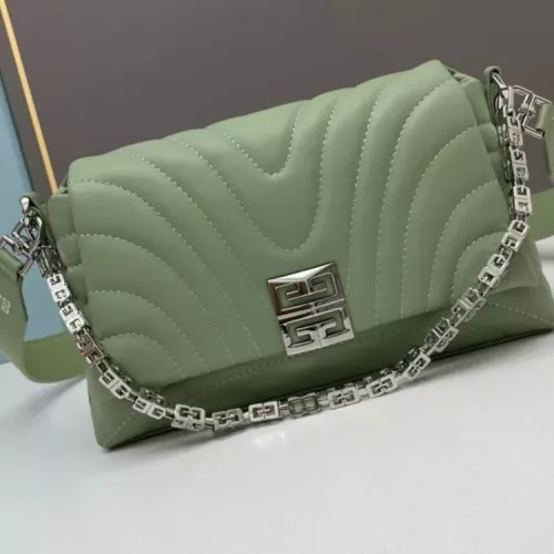 Givenchy AAA Quality Messenger Bags For Women #1355755