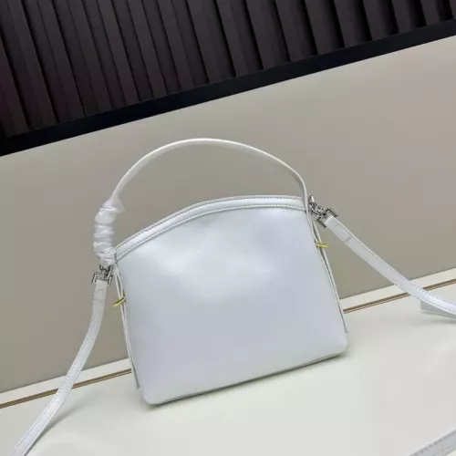 Replica Givenchy AAA Quality Messenger Bags For Women #1355768 $96.00 USD for Wholesale