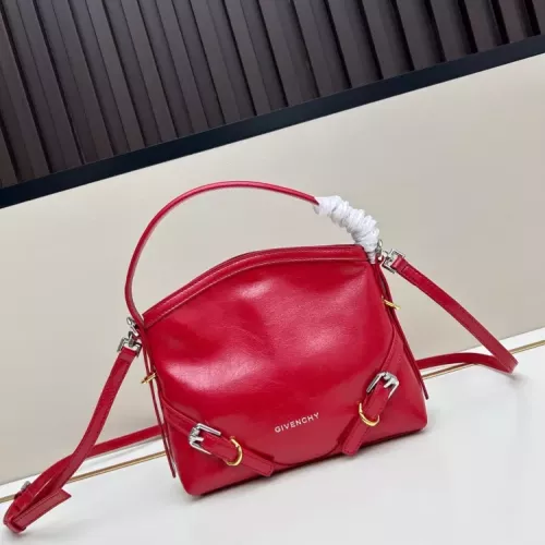Givenchy AAA Quality Messenger Bags For Women #1355771