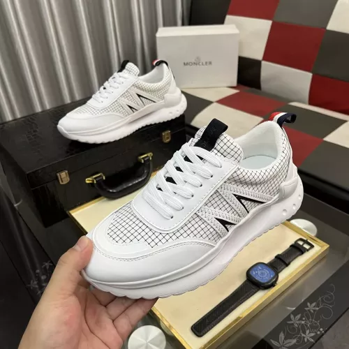 Moncler Casual Shoes For Men #1355772, $82.00 USD, [ITEM#1355772], Moncler Casual Shoes