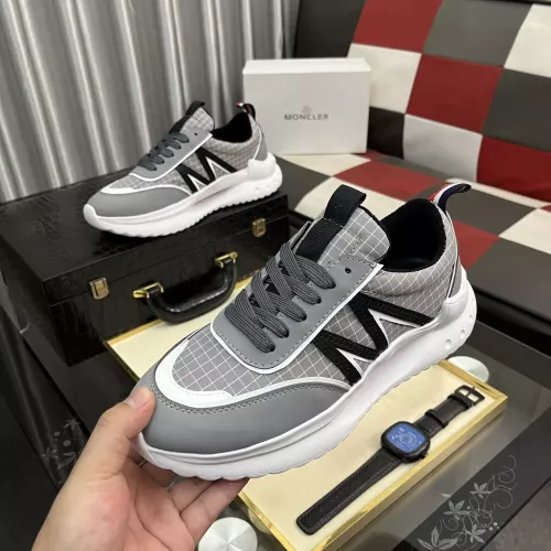 Moncler Casual Shoes For Men #1355773, $82.00 USD, [ITEM#1355773], Moncler Casual Shoes