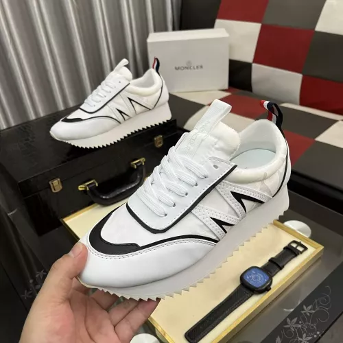 Moncler Casual Shoes For Men #1355775, $82.00 USD, [ITEM#1355775], Moncler Casual Shoes