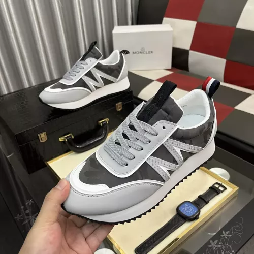 Moncler Casual Shoes For Men #1355777, $82.00 USD, [ITEM#1355777], Moncler Casual Shoes