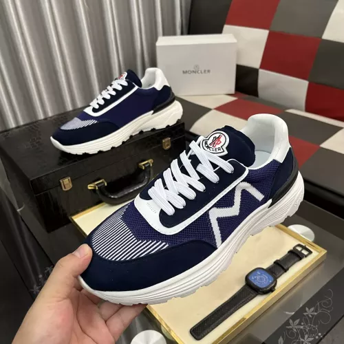 Moncler Casual Shoes For Men #1355781, $82.00 USD, [ITEM#1355781], Moncler Casual Shoes