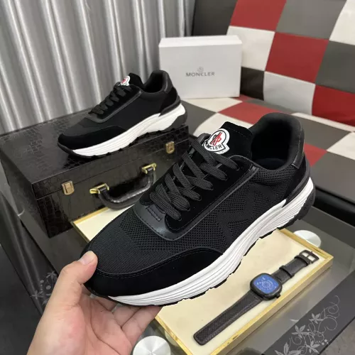 Moncler Casual Shoes For Men #1355782, $82.00 USD, [ITEM#1355782], Moncler Casual Shoes