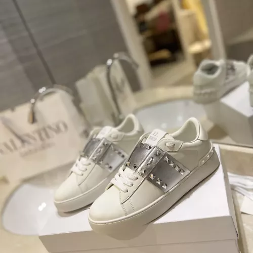 Valentino Casual Shoes For Men #1355783