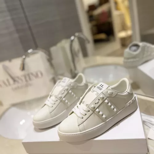 Valentino Casual Shoes For Men #1355784