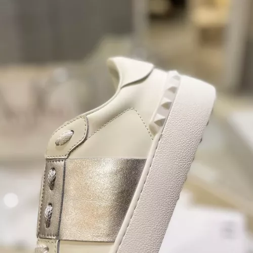 Replica Valentino Casual Shoes For Men #1355785 $82.00 USD for Wholesale