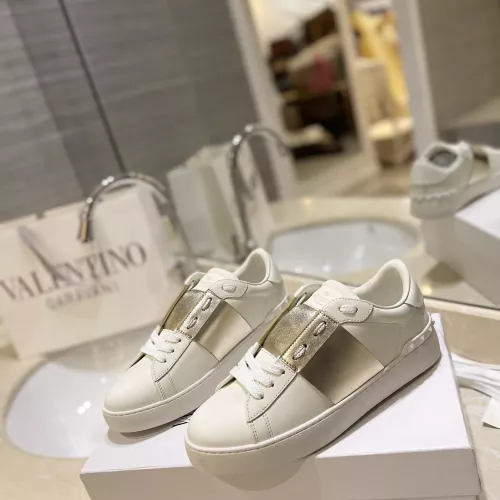 Valentino Casual Shoes For Men #1355786