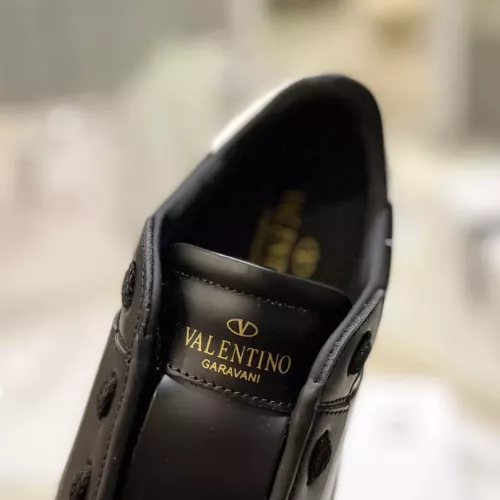 Replica Valentino Casual Shoes For Men #1355787 $85.00 USD for Wholesale