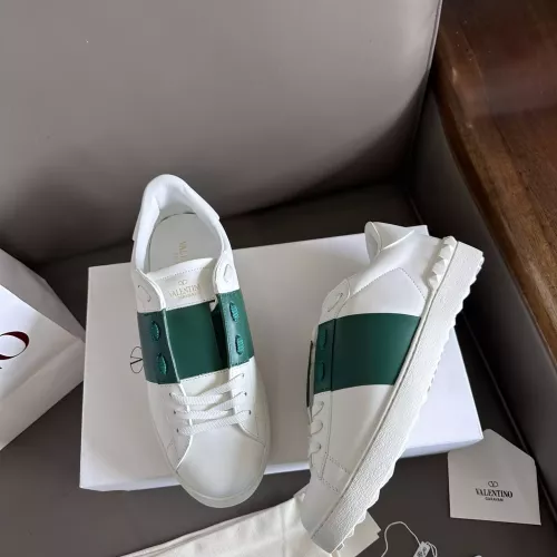 Valentino Casual Shoes For Men #1355798