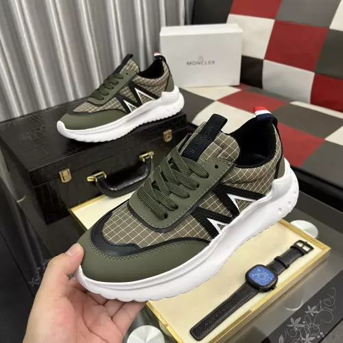 Moncler Casual Shoes For Men #1355816, $82.00 USD, [ITEM#1355816], Moncler Casual Shoes