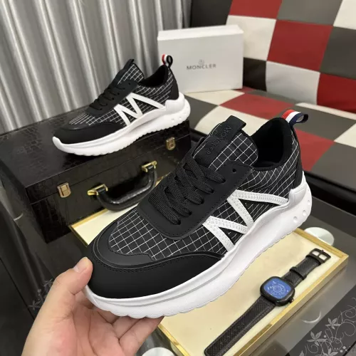 Moncler Casual Shoes For Men #1355817, $82.00 USD, [ITEM#1355817], Moncler Casual Shoes