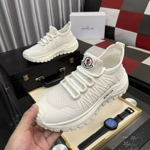 Moncler Casual Shoes For Men #1355824, $82.00 USD, [ITEM#1355824], Moncler Casual Shoes