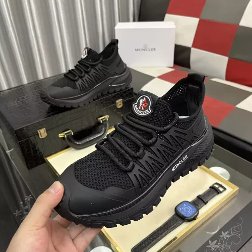 Moncler Casual Shoes For Men #1355825, $82.00 USD, [ITEM#1355825], Moncler Casual Shoes