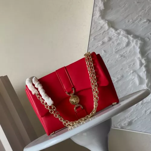 Versace AAA Quality Shoulder Bags For Women #1355835