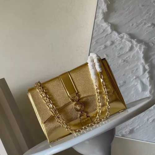 Versace AAA Quality Shoulder Bags For Women #1355836