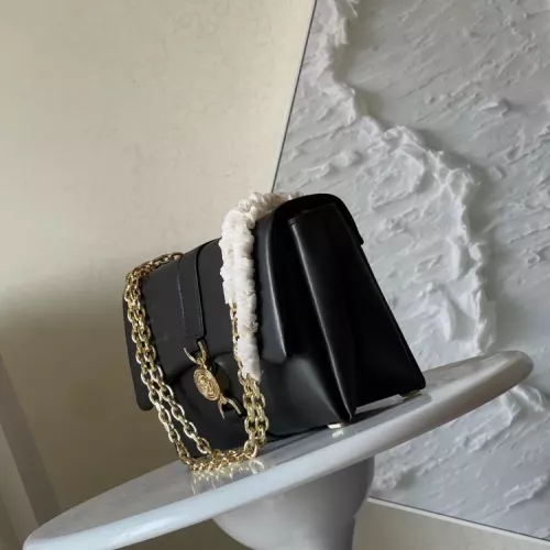 Replica Versace AAA Quality Shoulder Bags For Women #1355837 $132.00 USD for Wholesale